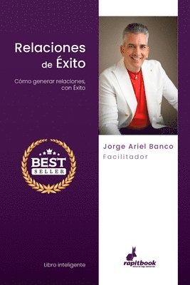 bokomslag Relaciones de xito