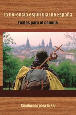 herencia espiritual de España 1