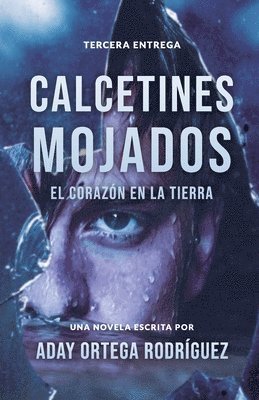 bokomslag Con el corazón en la tierra