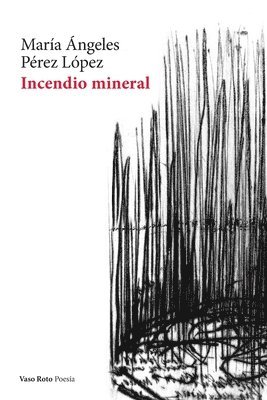 Incendio mineral