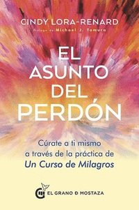 bokomslag Asunto del Perdon, El