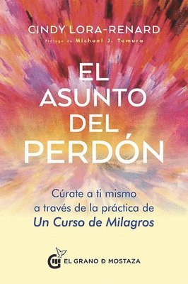 bokomslag Asunto del Perdon, El