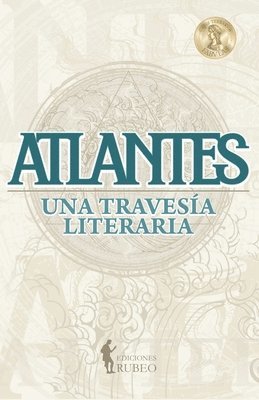 Autores Varios - Atlantes, Häftad