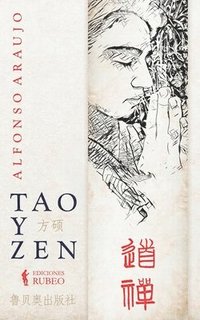 bokomslag Tao y Zen