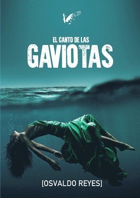 bokomslag canto de las gaviotas