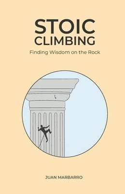 bokomslag Stoic Climbing