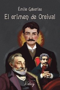 bokomslag El crimen de Orcival