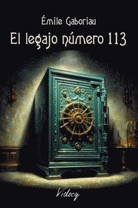 bokomslag El legajo nmero 113
