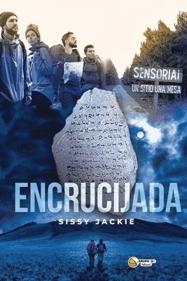 Sissy Jackie, SISSY JACKIE, Sol Ramos - Encrucijada, Häftad