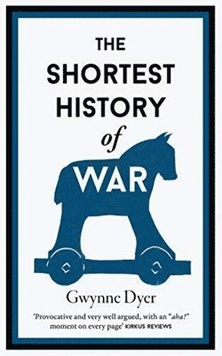 Una breve historia de la guerra 1