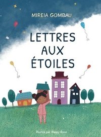 bokomslag Lettres aux toiles