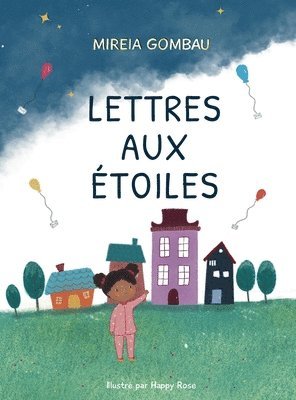 Lettres aux toiles 1