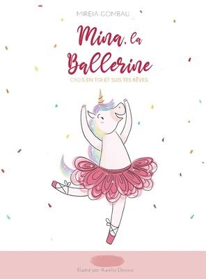 Mina, la Ballerine 1