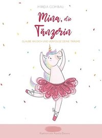 bokomslag Mina, die Tänzerin