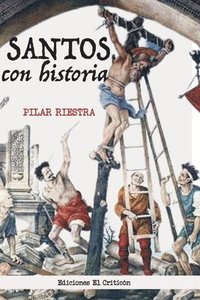 bokomslag Santos con historia
