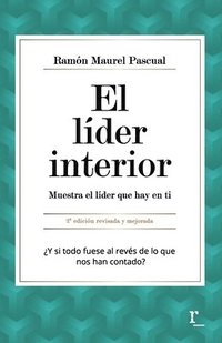 bokomslag líder interior