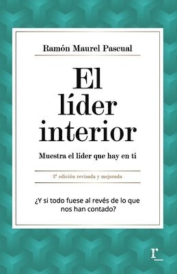 bokomslag líder interior