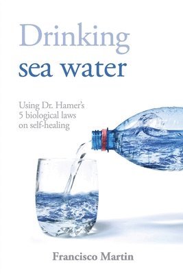 Drinking sea water 1