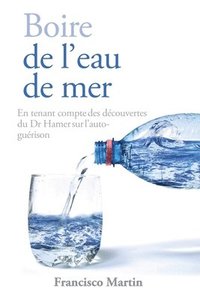 bokomslag Boire de l'eau de mer