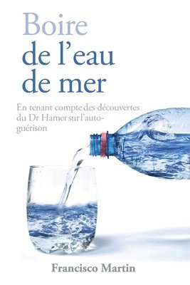 Boire de l'eau de mer 1