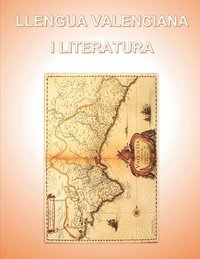 bokomslag Llengua valenciana i literatura