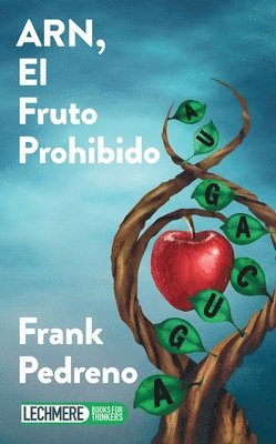 bokomslag ARN, el fruto prohibido