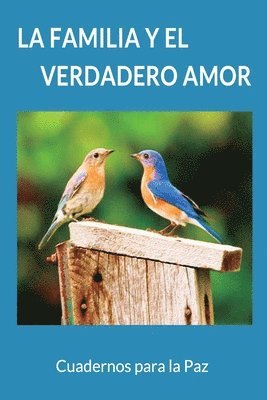 familia y el verdadero amor 1