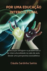 bokomslag Por Uma Educao Intercultural