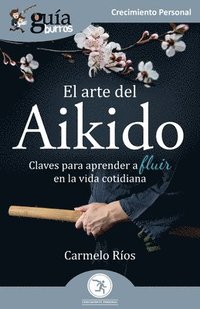 bokomslag GuíaBurros