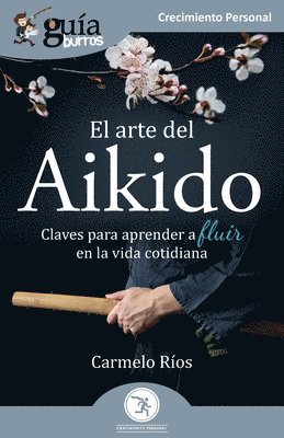Carmelo Ríos - GuíaBurros, Häftad