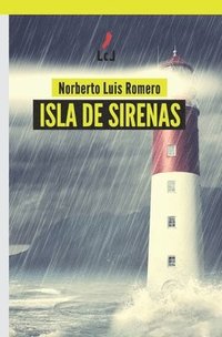 bokomslag Isla de sirenas