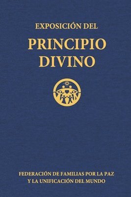 bokomslag Exposición del Principio Divino