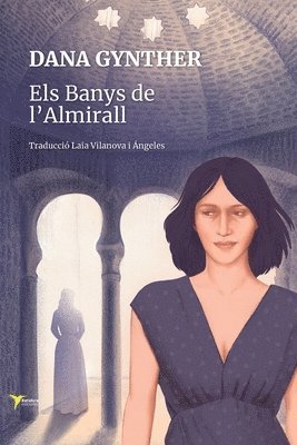 bokomslag Els Banys de l'Almirall