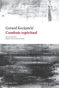 bokomslag Combate espiritual