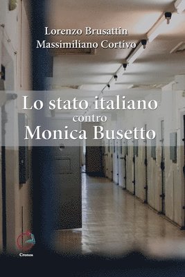 bokomslag Lo stato italiano contro Monica Busetto