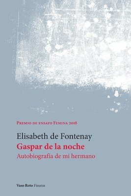 Gaspar de la noche 1