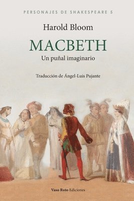 bokomslag Macbeth