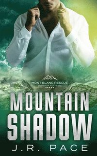bokomslag Mountain Shadow