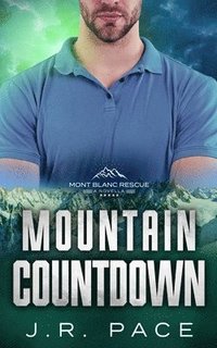 bokomslag Mountain Countdown