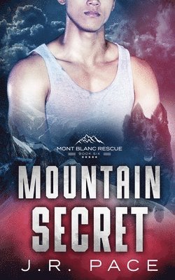 Mountain Secret 1