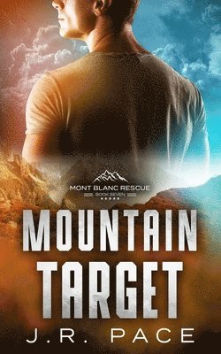 Mountain Target 1