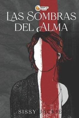 bokomslag Sombras del Alma