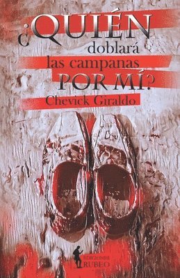 bokomslag ¿Quién doblará las campanas por mí?