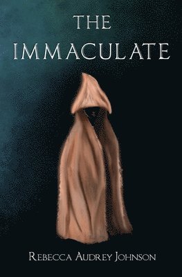 bokomslag The Immaculate