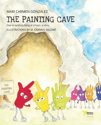 The Painting Cave 1
