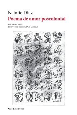 bokomslag Poema de amor poscolonial