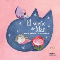 bokomslag sueño de Mar