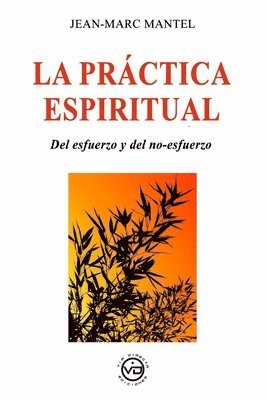 bokomslag La Prctica Espiritual