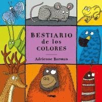 Bestiario de Los Colores