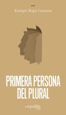 bokomslag Primera persona del plural